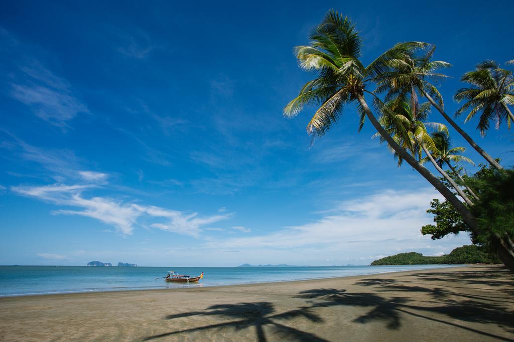 Yataa Spa And Resort Ko Sukon Luaran gambar